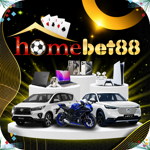 homebet88 — mitra unggulan