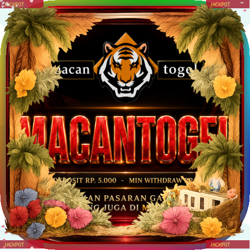 macantogel — mitra unggulan